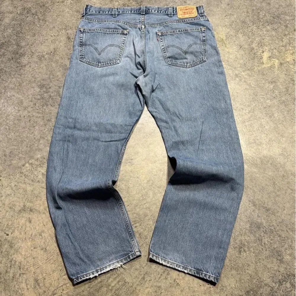 Levis y2k levi